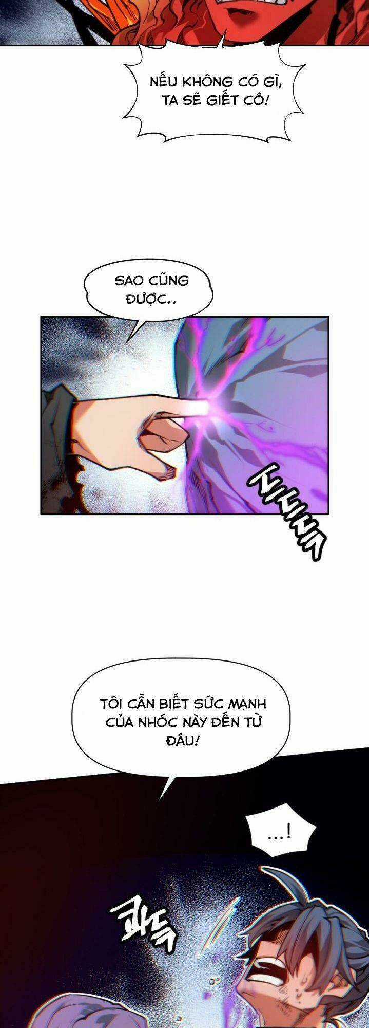 Thời Đại Hoàng Kim Chapter 6 trang 50