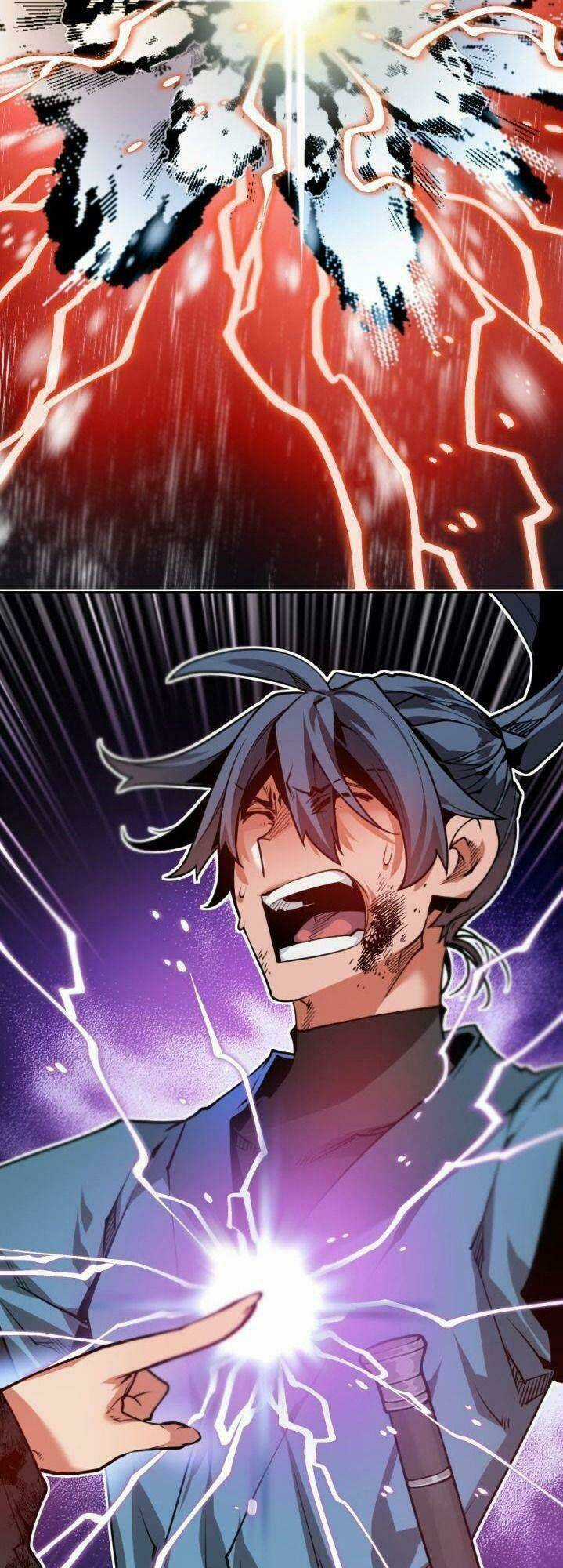 Thời Đại Hoàng Kim Chapter 6 trang 54