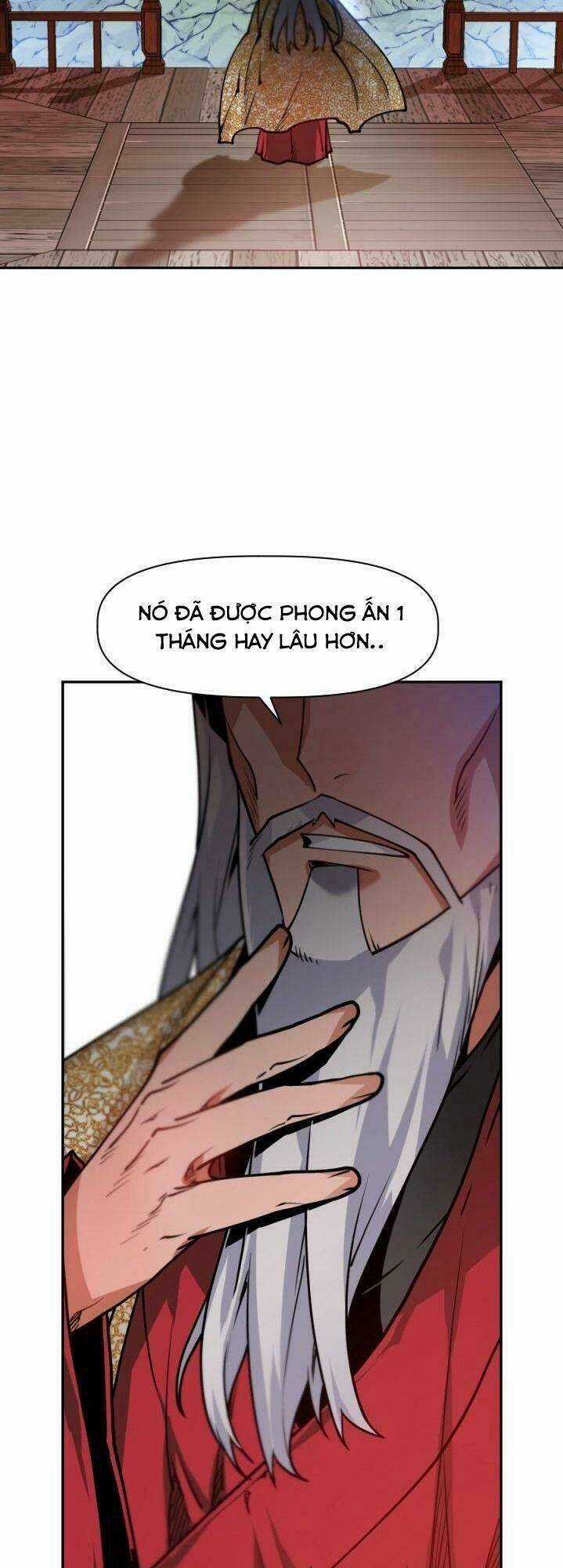 Thời Đại Hoàng Kim Chapter 6 trang 61