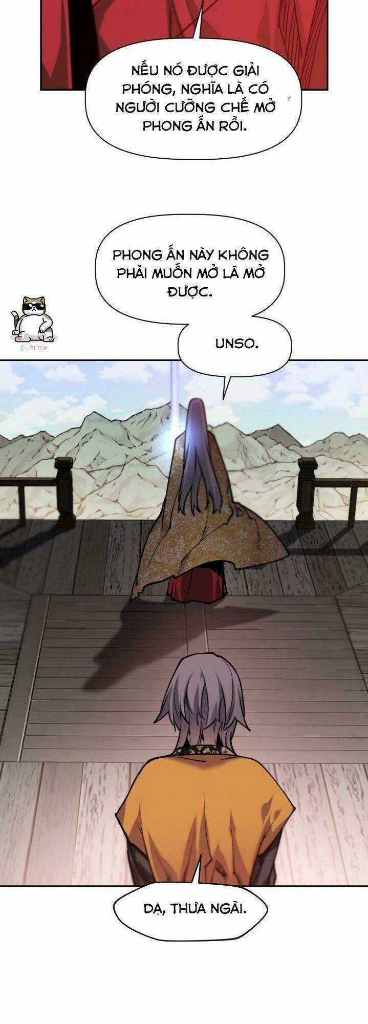 Thời Đại Hoàng Kim Chapter 6 trang 62