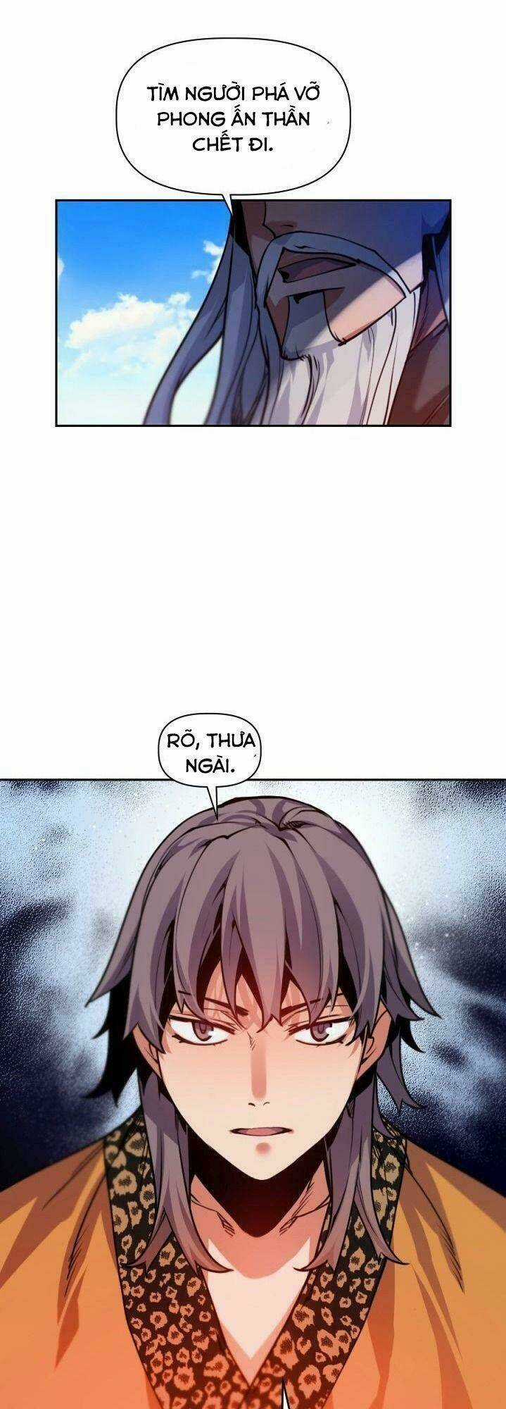 Thời Đại Hoàng Kim Chapter 6 trang 63