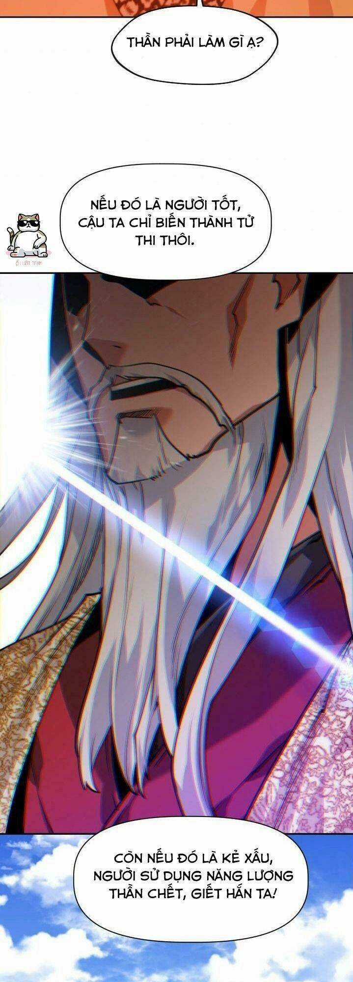 Thời Đại Hoàng Kim Chapter 6 trang 64