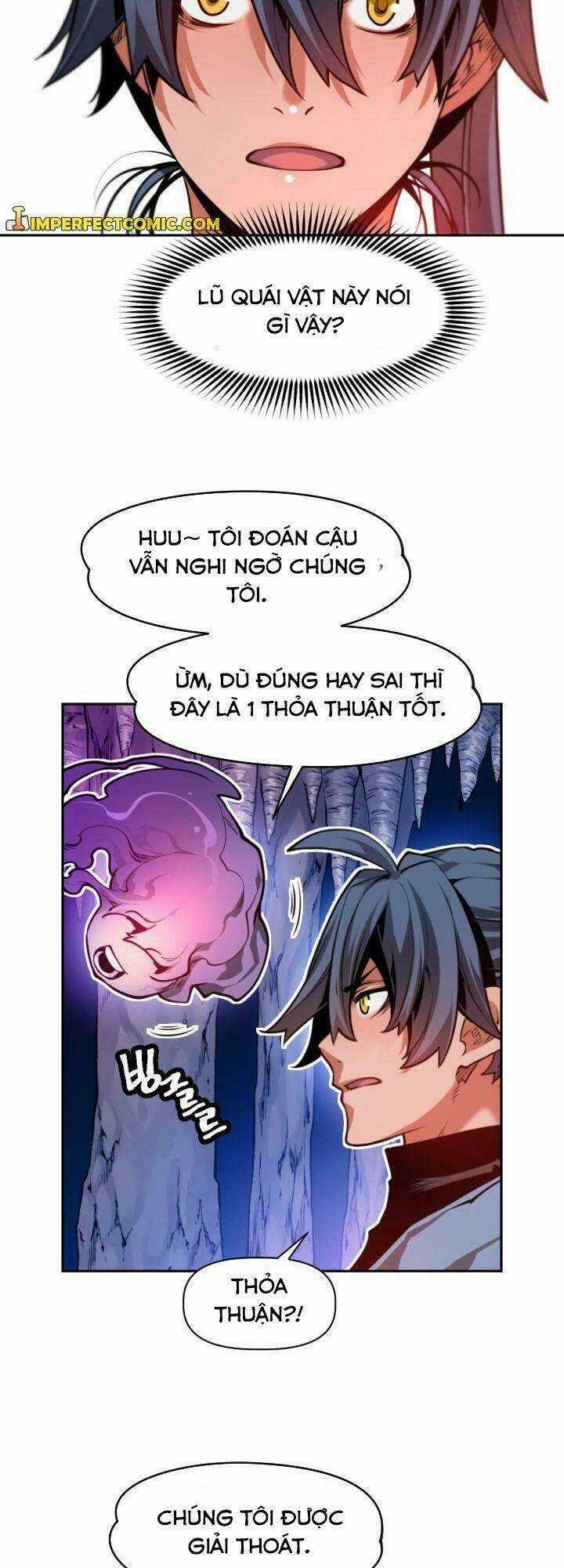 Thời Đại Hoàng Kim Chapter 7 trang 11