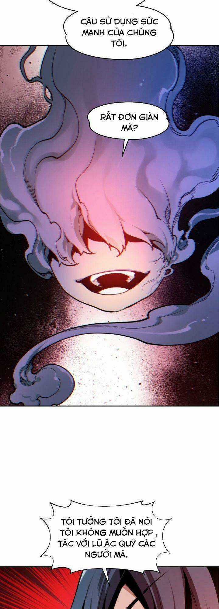 Thời Đại Hoàng Kim Chapter 7 trang 12