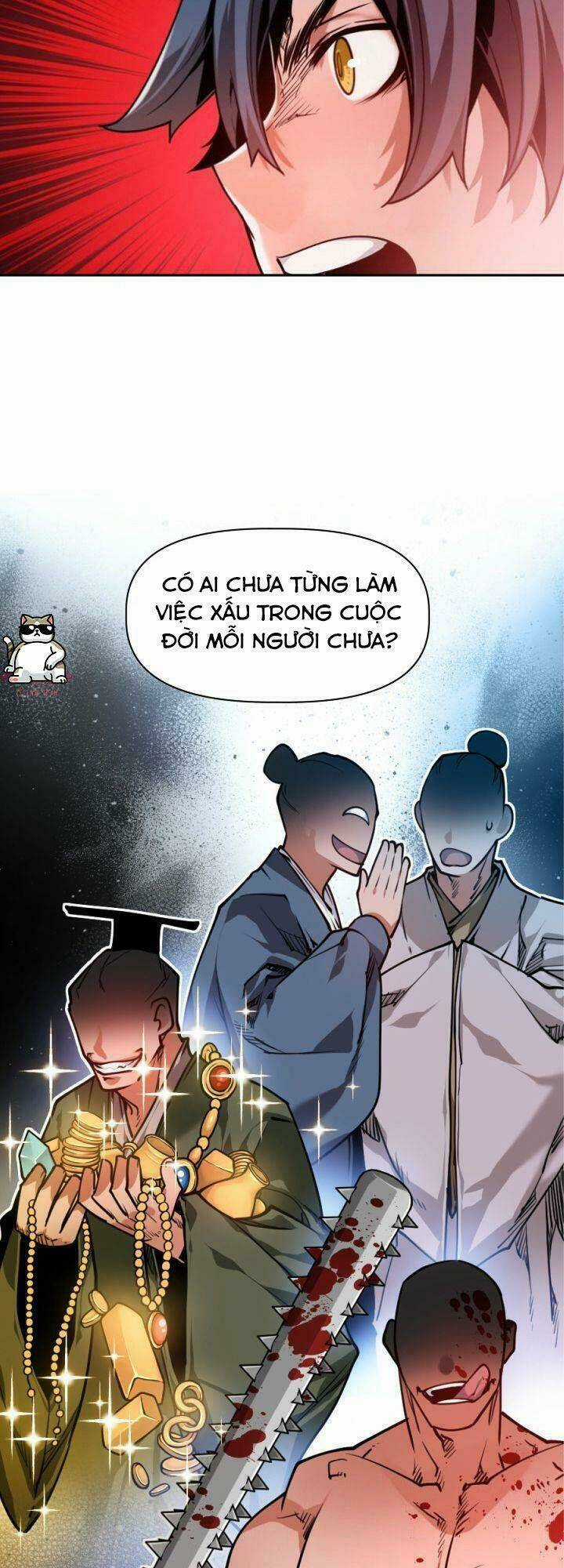 Thời Đại Hoàng Kim Chapter 7 trang 13