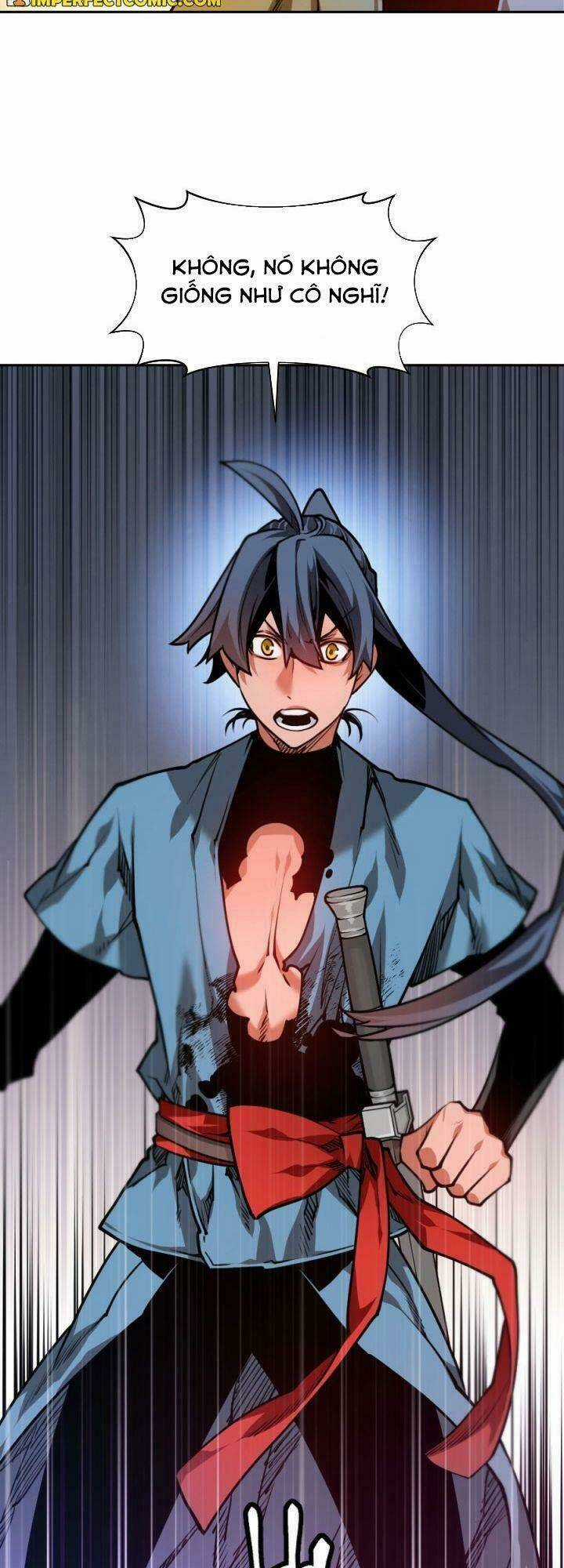 Thời Đại Hoàng Kim Chapter 7 trang 15