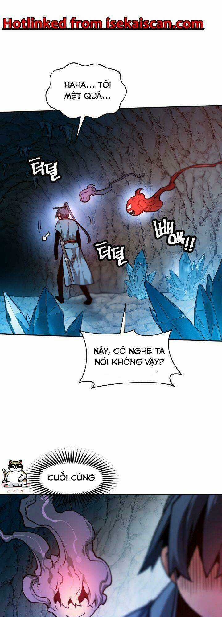 Thời Đại Hoàng Kim Chapter 7 trang 18