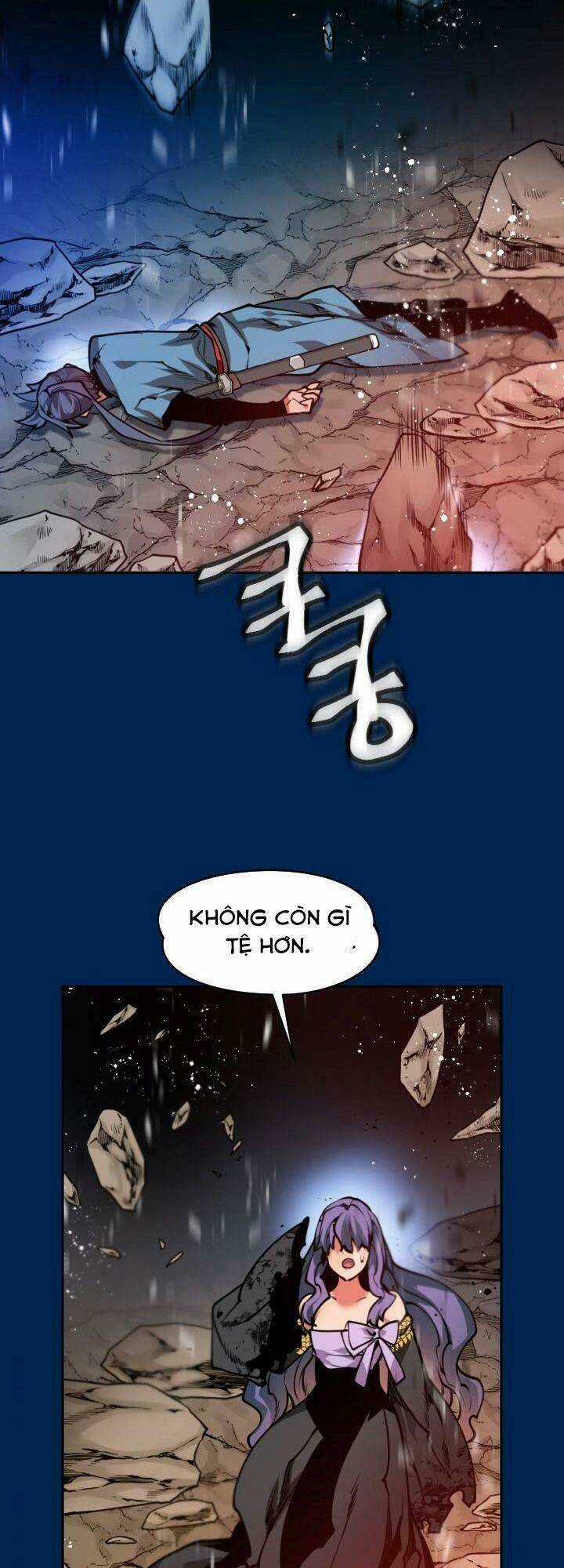 Thời Đại Hoàng Kim Chapter 7 trang 21