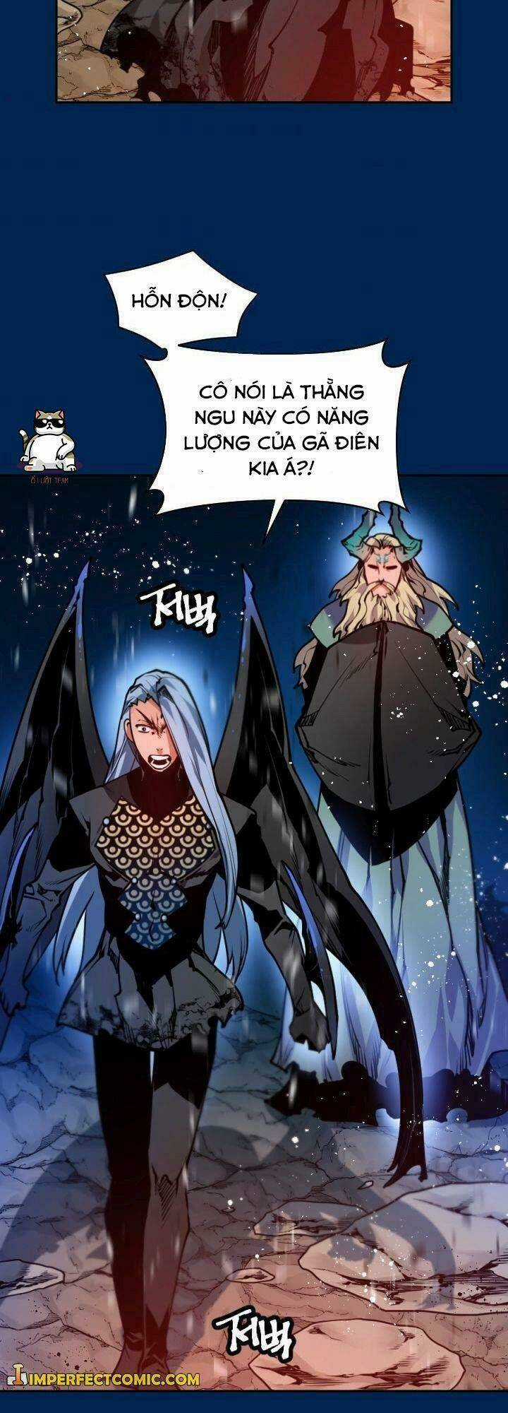 Thời Đại Hoàng Kim Chapter 7 trang 22