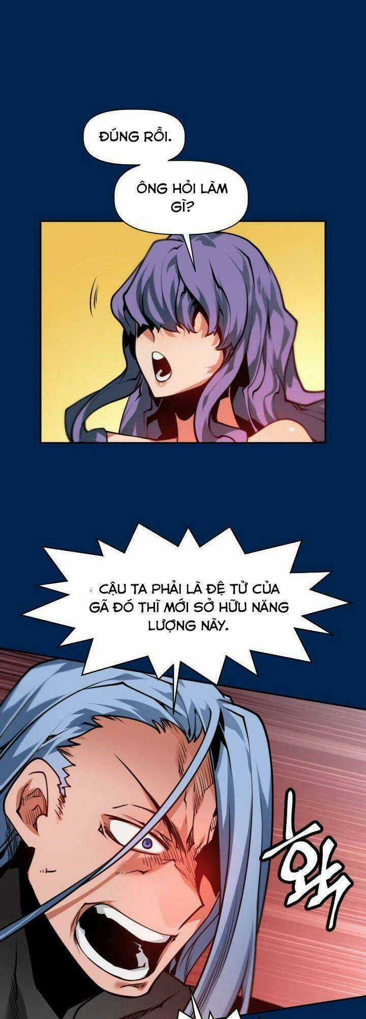 Thời Đại Hoàng Kim Chapter 7 trang 23