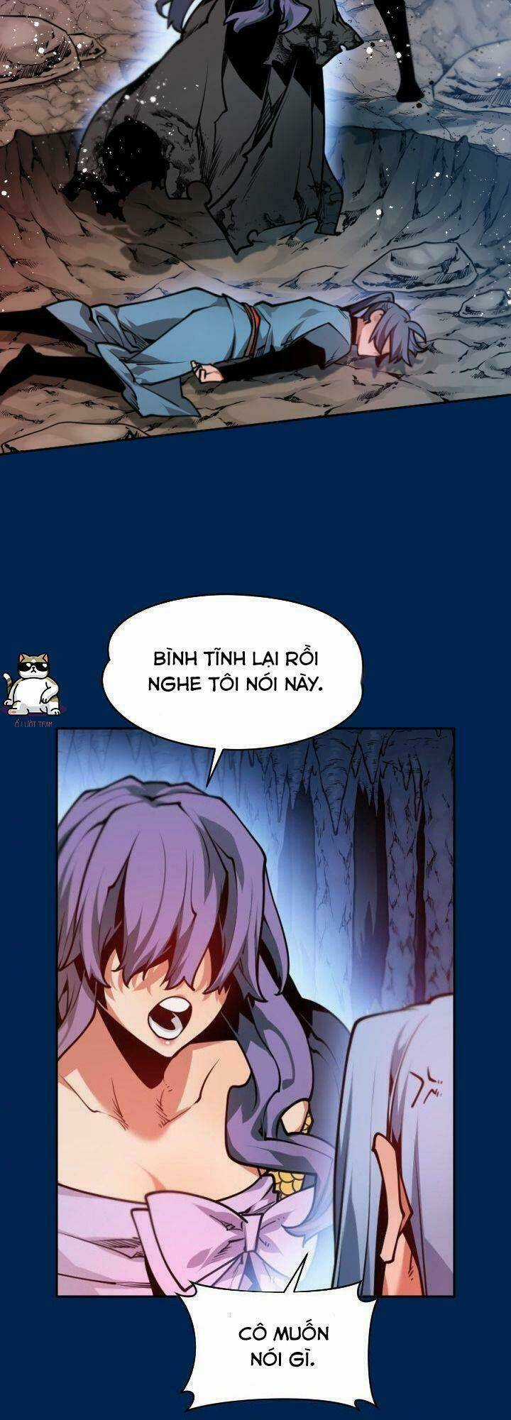 Thời Đại Hoàng Kim Chapter 7 trang 27