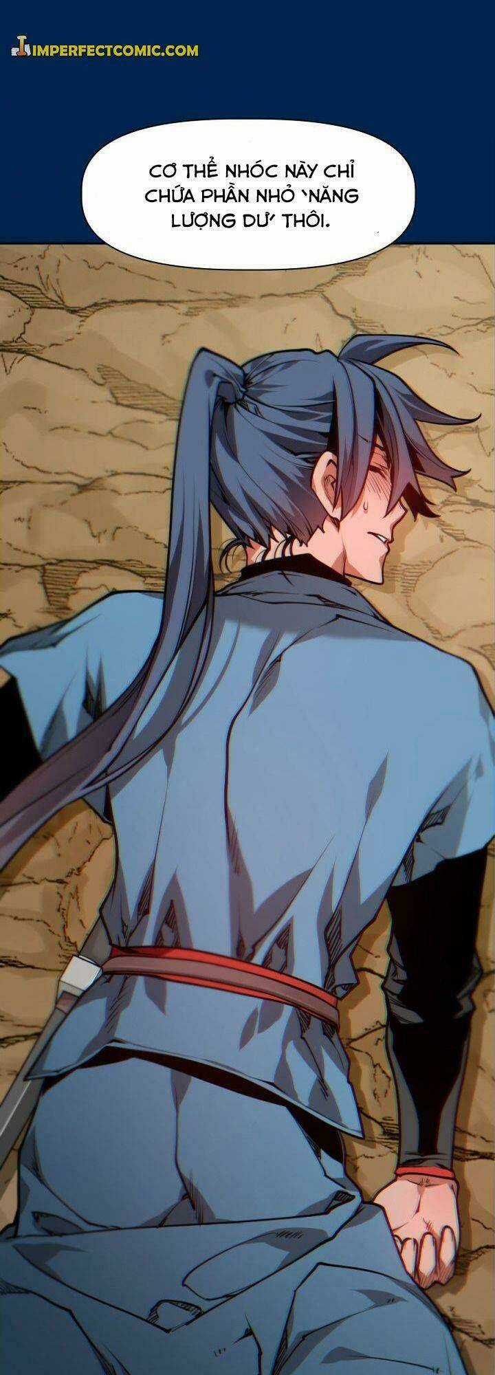 Thời Đại Hoàng Kim Chapter 7 trang 28