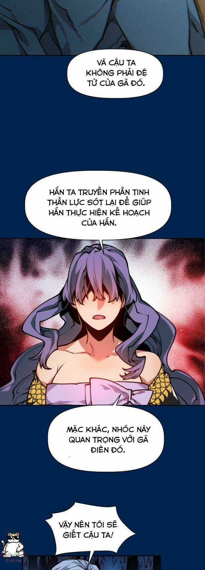 Thời Đại Hoàng Kim Chapter 7 trang 29