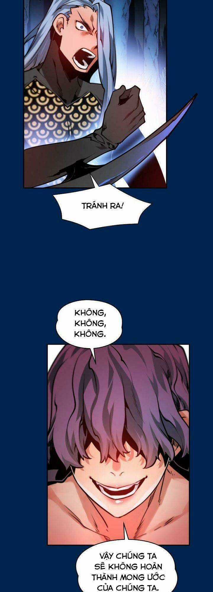 Thời Đại Hoàng Kim Chapter 7 trang 30