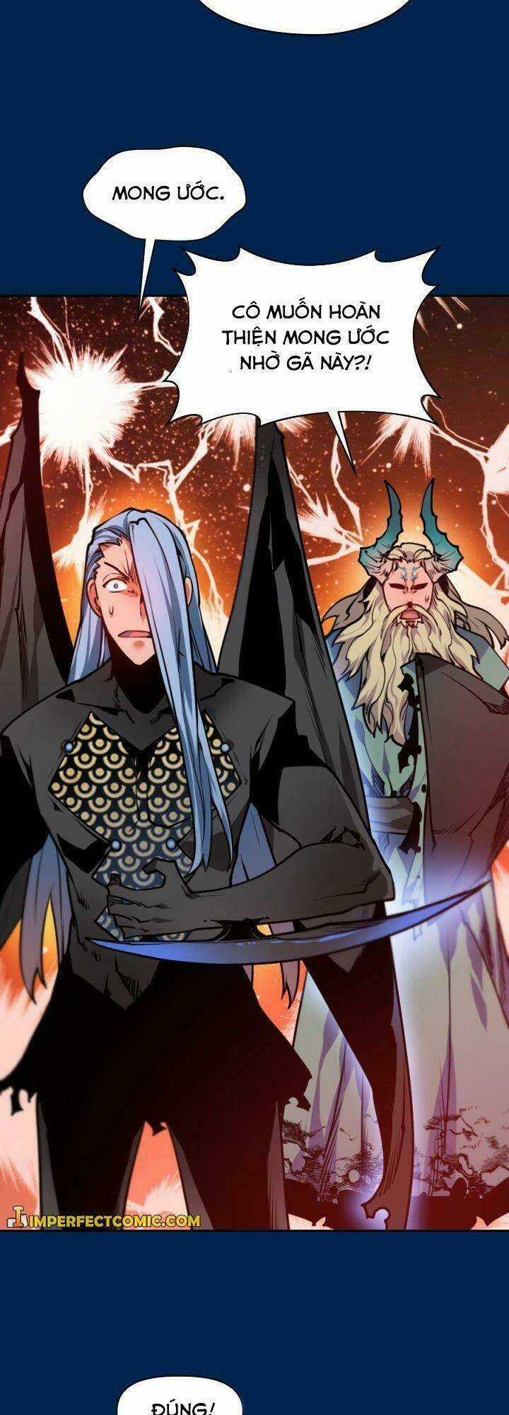 Thời Đại Hoàng Kim Chapter 7 trang 31