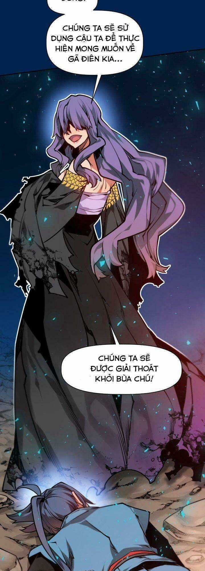 Thời Đại Hoàng Kim Chapter 7 trang 32