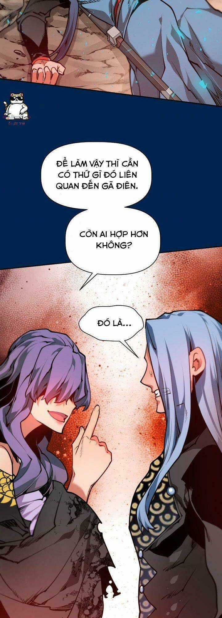 Thời Đại Hoàng Kim Chapter 7 trang 33