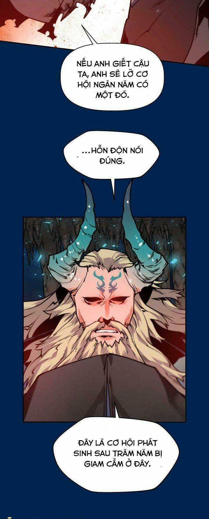 Thời Đại Hoàng Kim Chapter 7 trang 34