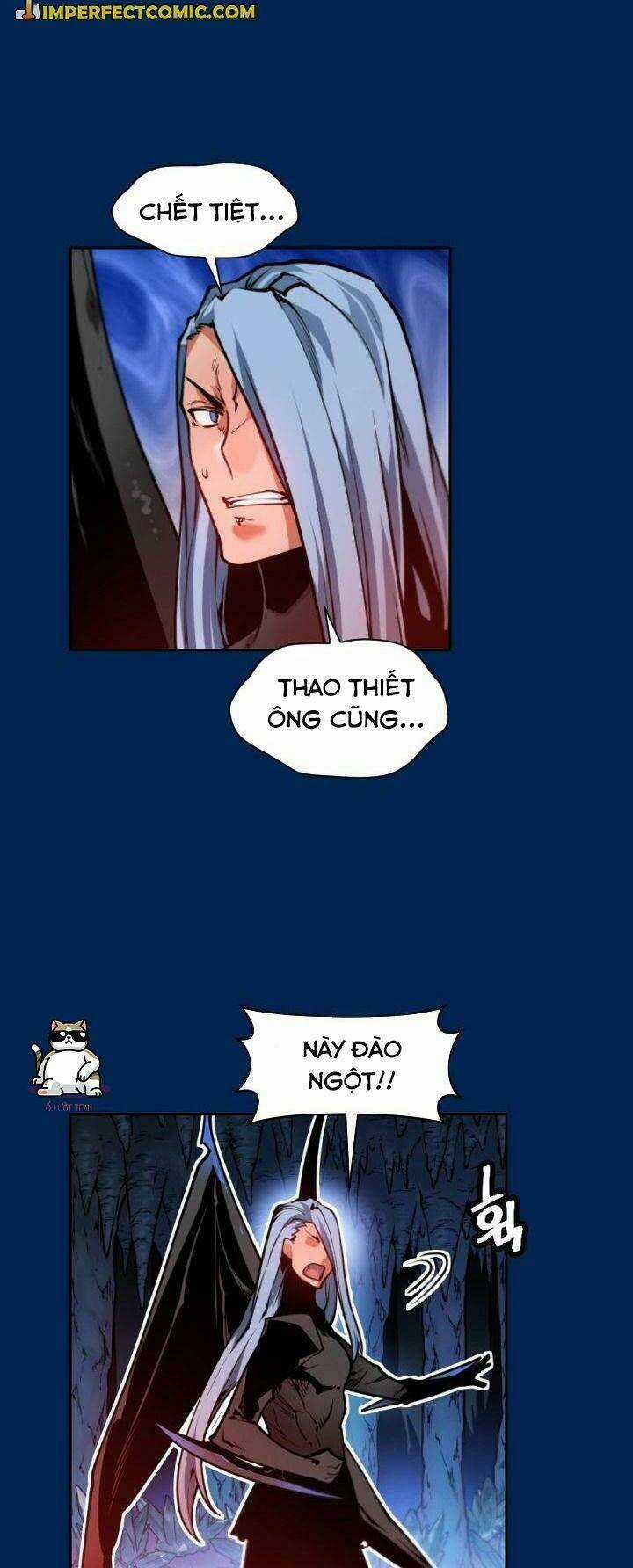 Thời Đại Hoàng Kim Chapter 7 trang 35