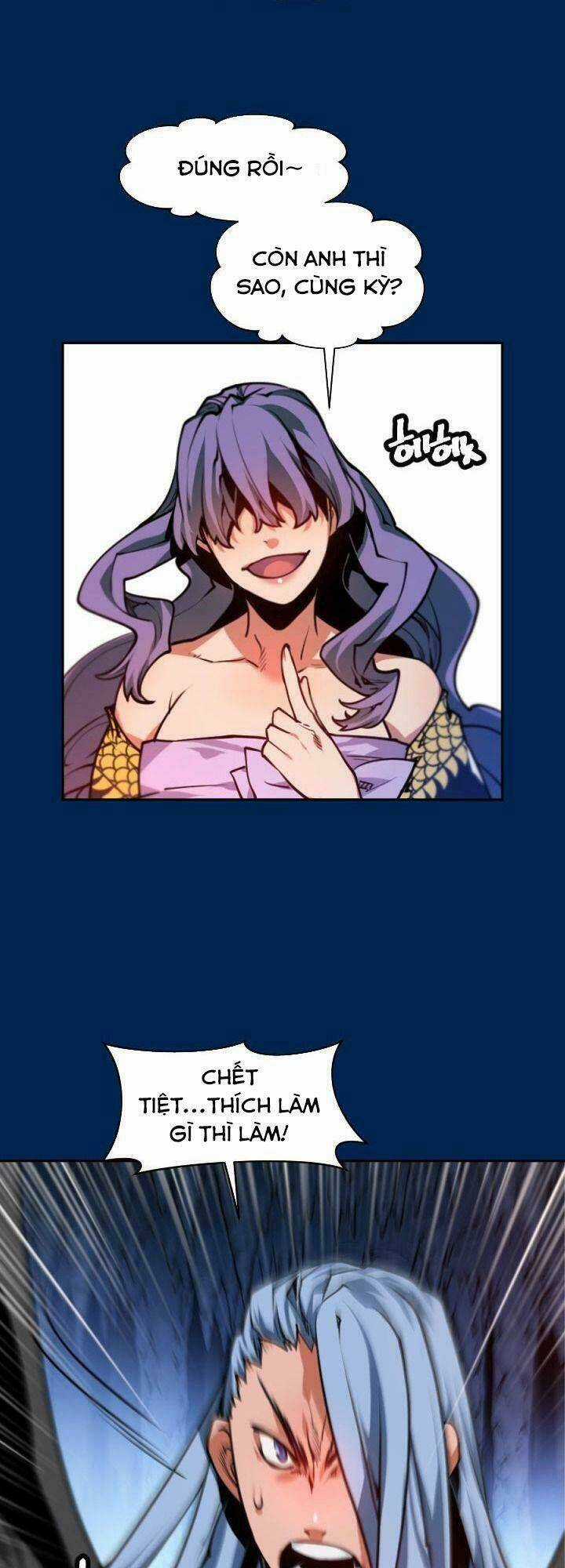 Thời Đại Hoàng Kim Chapter 7 trang 37