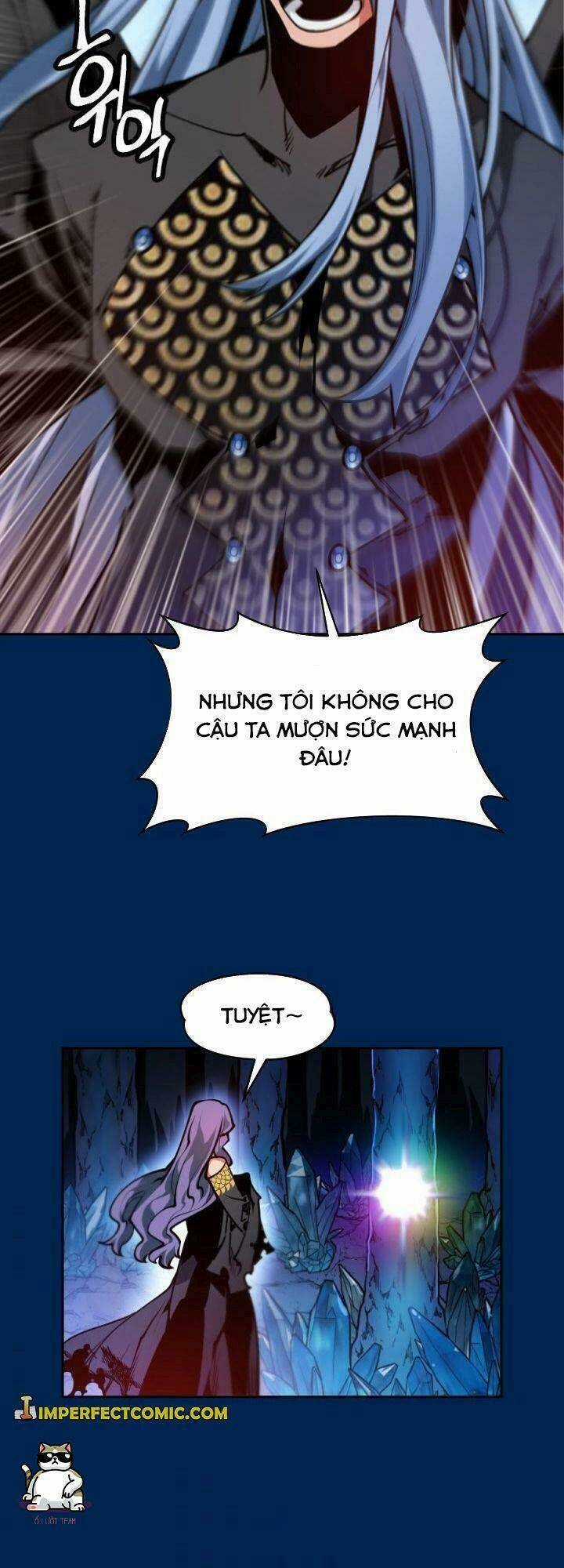 Thời Đại Hoàng Kim Chapter 7 trang 38