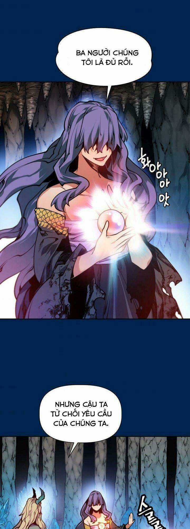 Thời Đại Hoàng Kim Chapter 7 trang 39