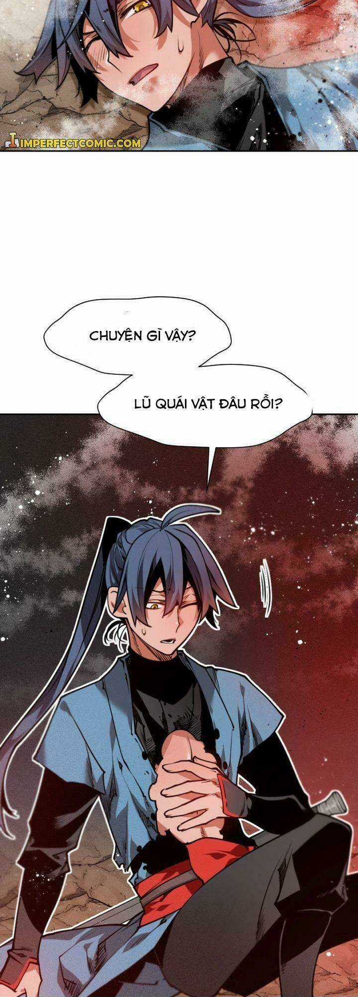 Thời Đại Hoàng Kim Chapter 7 trang 4