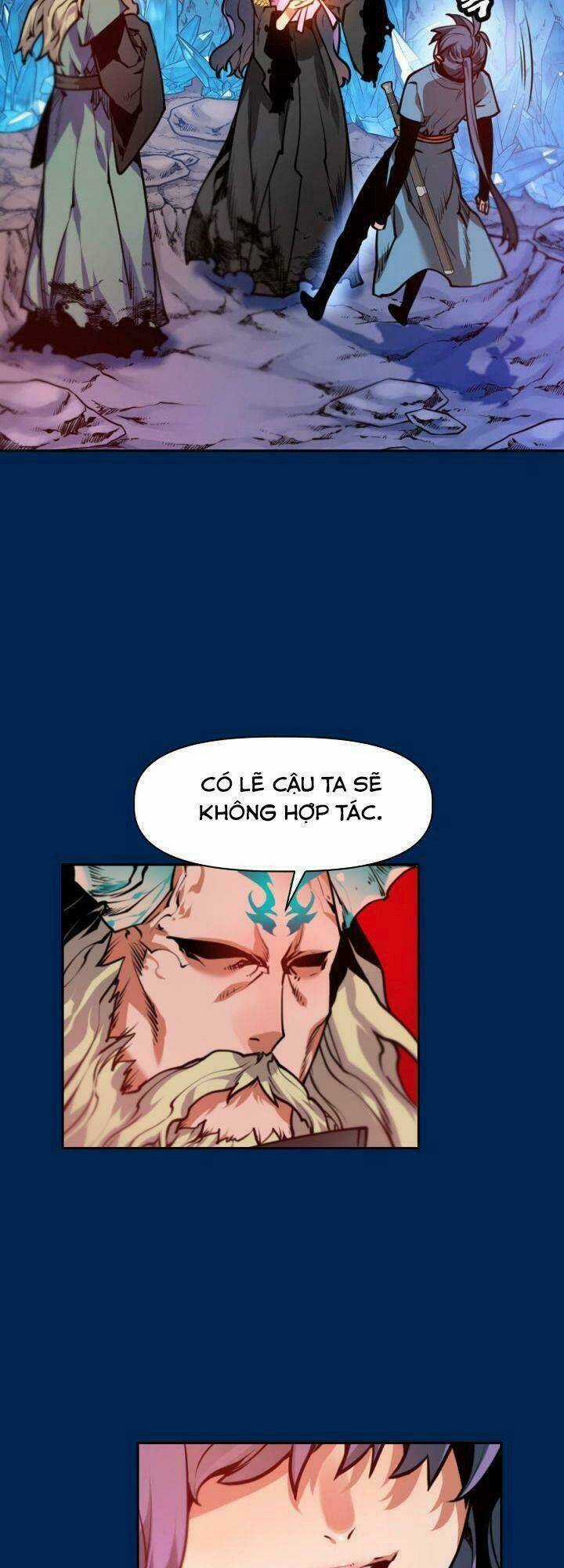 Thời Đại Hoàng Kim Chapter 7 trang 40