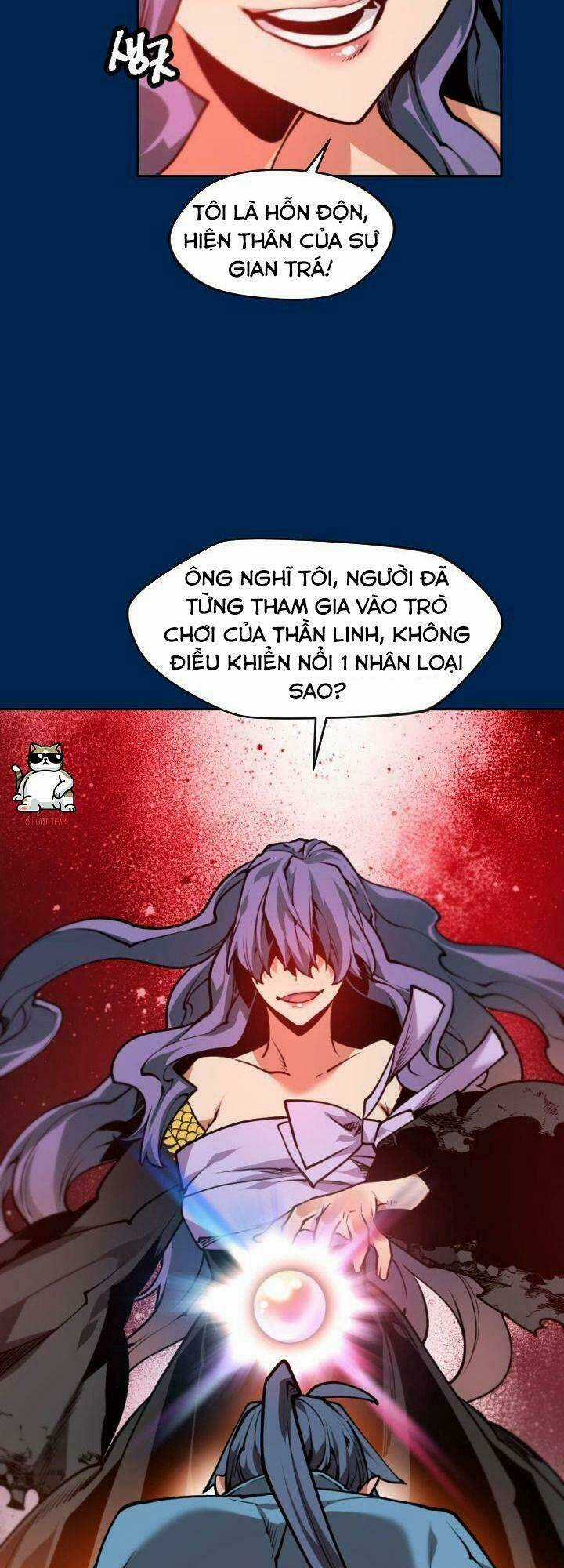 Thời Đại Hoàng Kim Chapter 7 trang 41