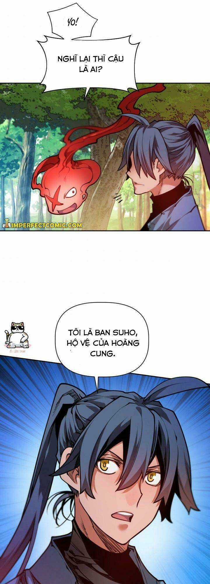 Thời Đại Hoàng Kim Chapter 7 trang 45