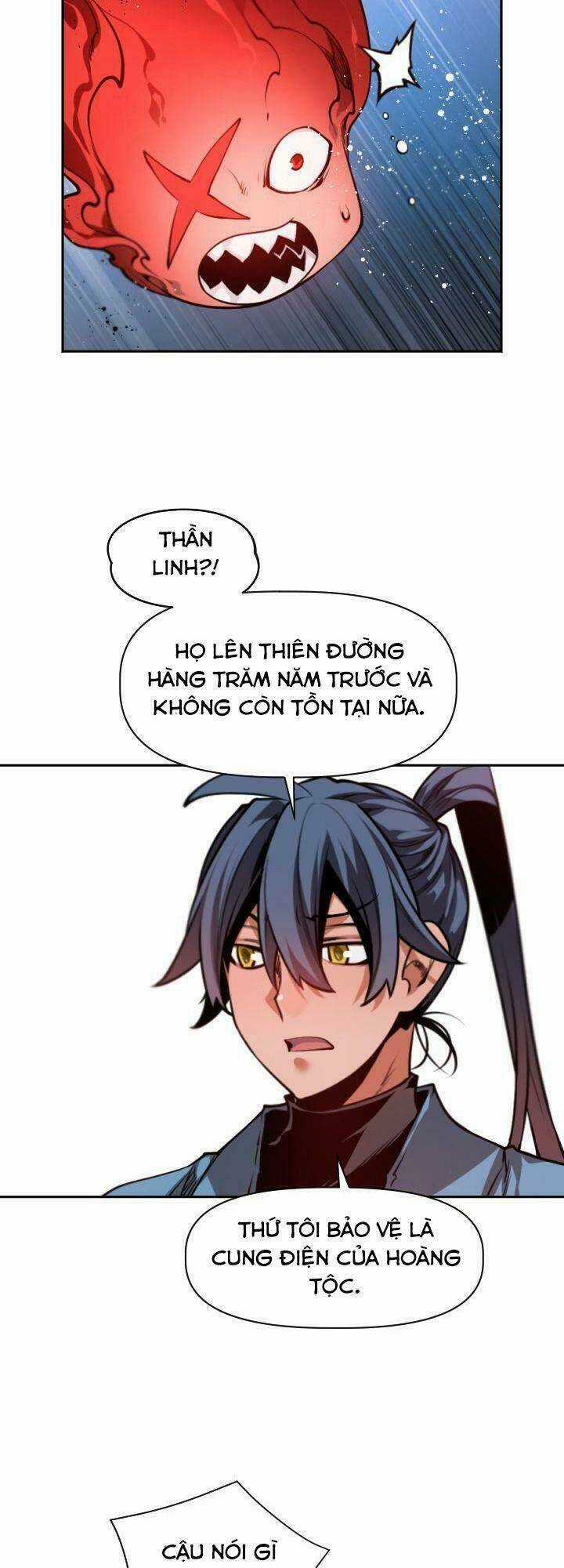 Thời Đại Hoàng Kim Chapter 7 trang 47