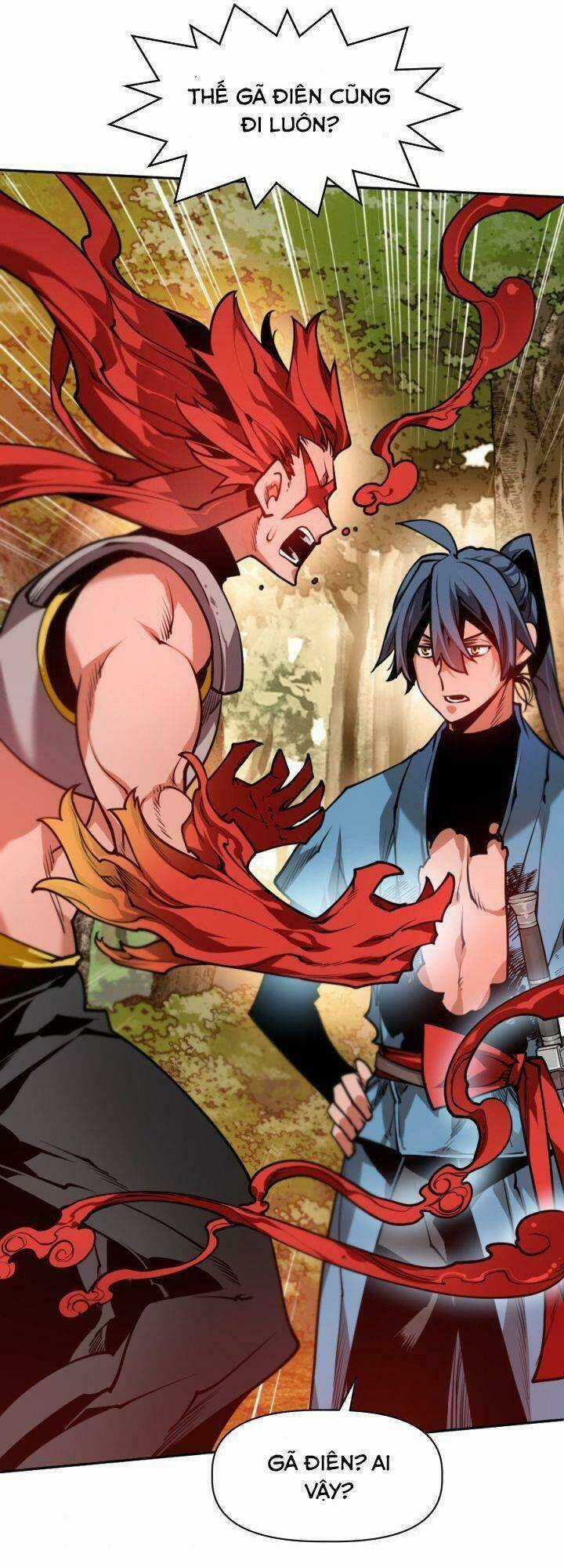 Thời Đại Hoàng Kim Chapter 7 trang 49