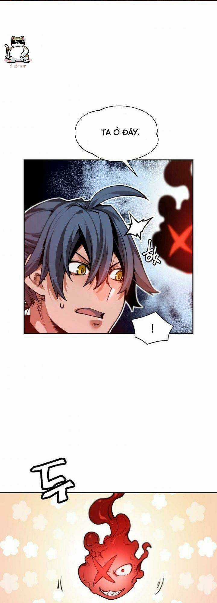 Thời Đại Hoàng Kim Chapter 7 trang 5