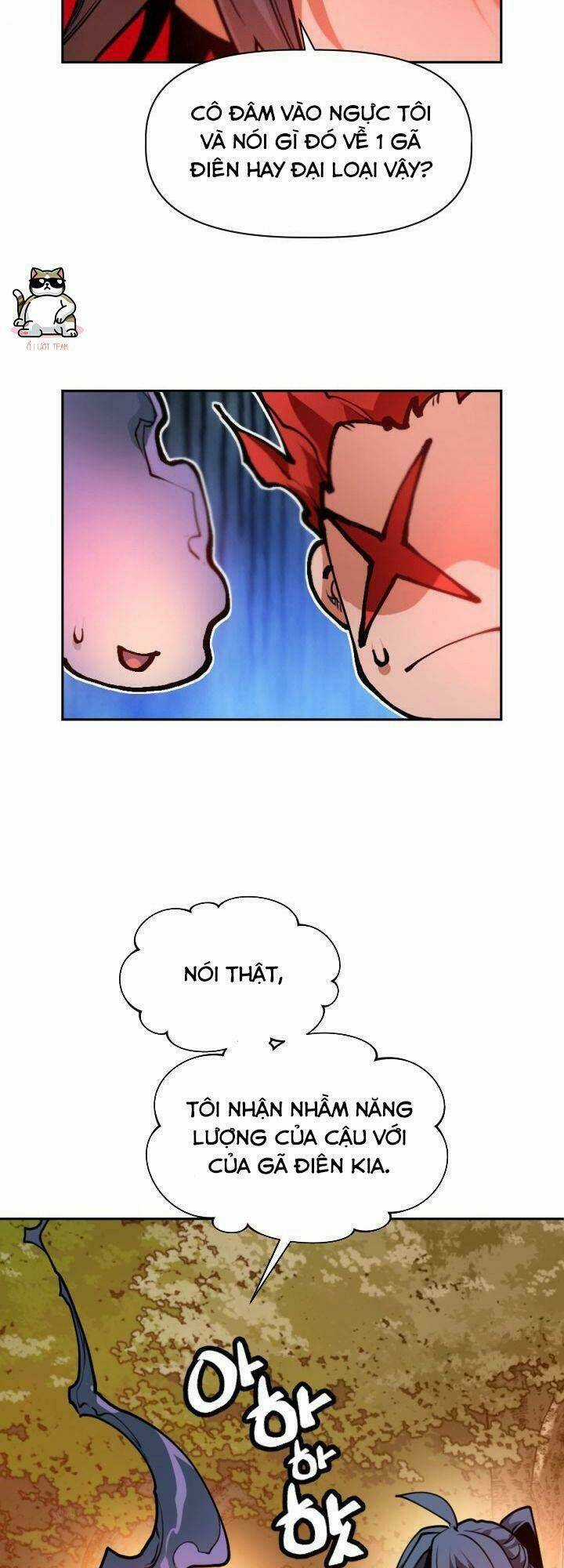 Thời Đại Hoàng Kim Chapter 7 trang 51