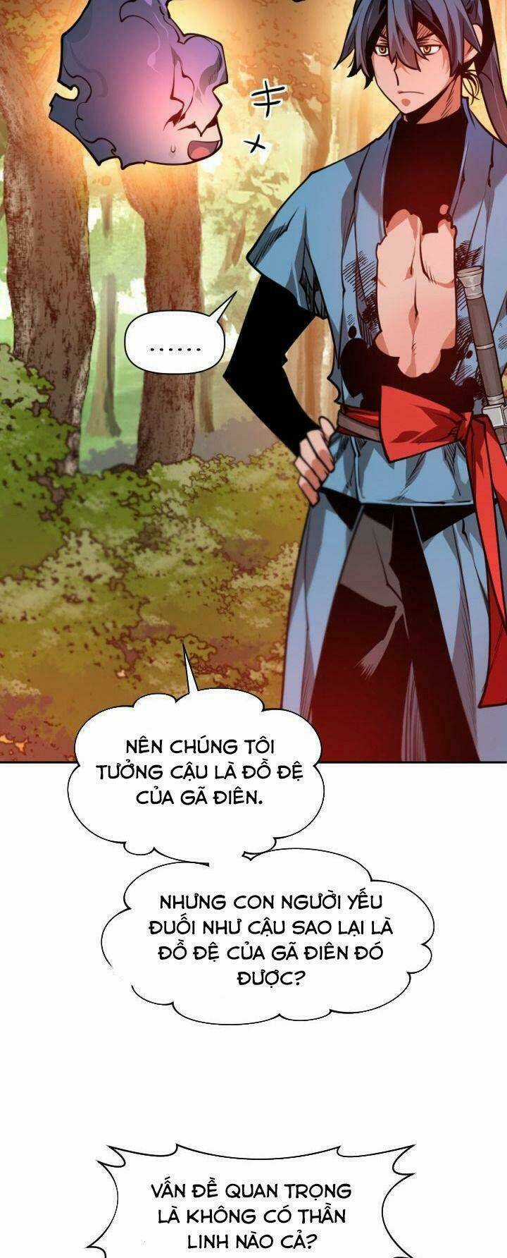 Thời Đại Hoàng Kim Chapter 7 trang 52