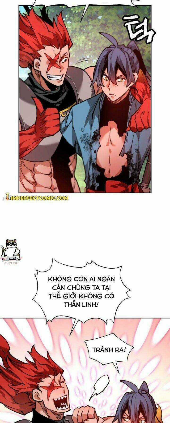 Thời Đại Hoàng Kim Chapter 7 trang 53