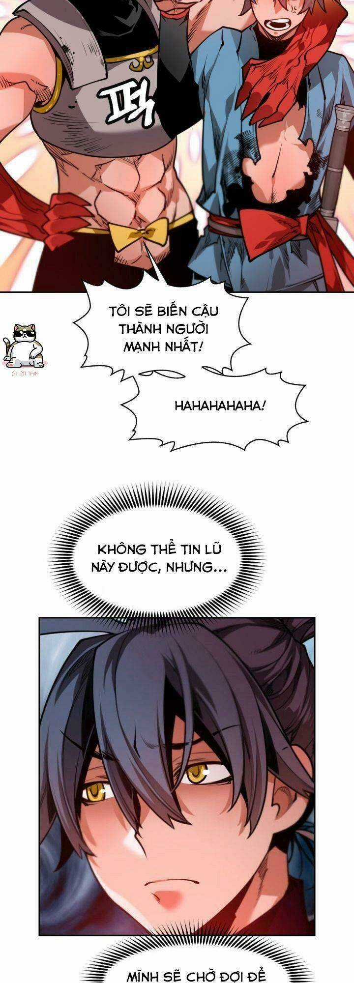 Thời Đại Hoàng Kim Chapter 7 trang 54