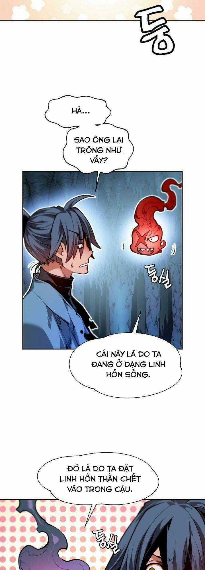 Thời Đại Hoàng Kim Chapter 7 trang 6