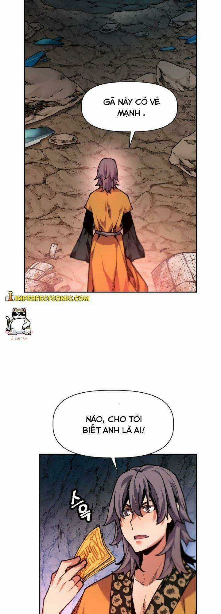 Thời Đại Hoàng Kim Chapter 7 trang 60