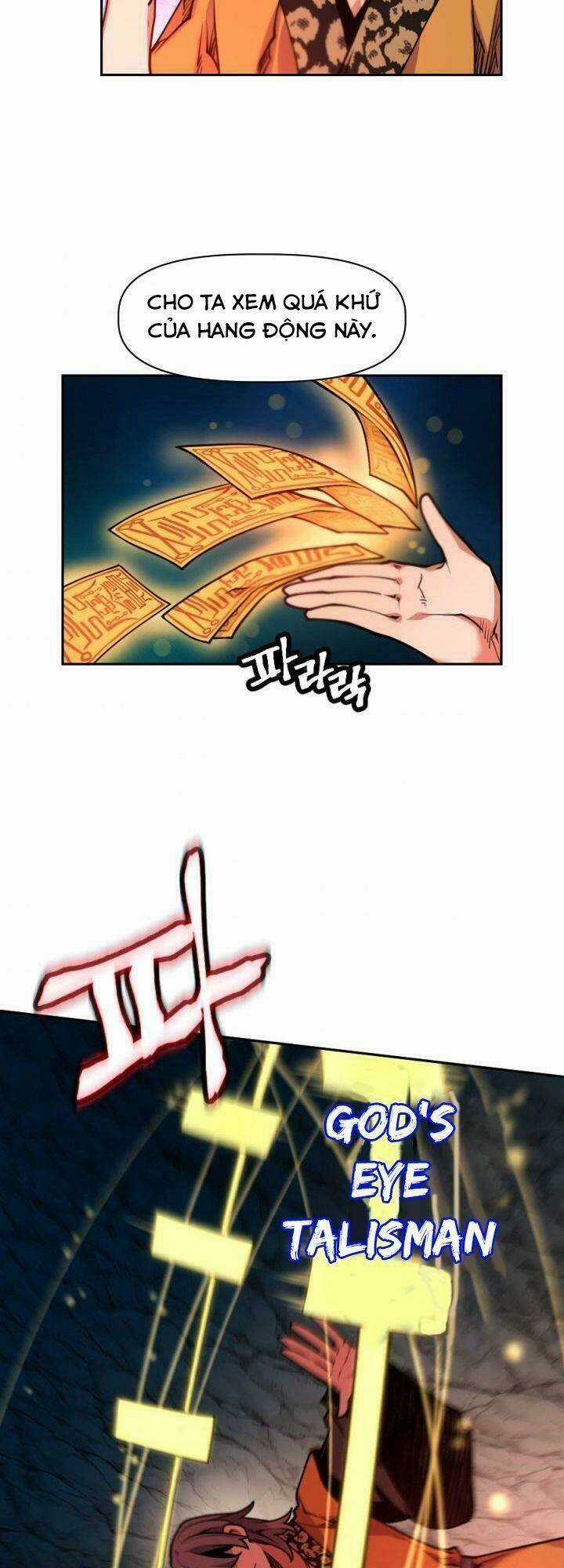 Thời Đại Hoàng Kim Chapter 7 trang 61