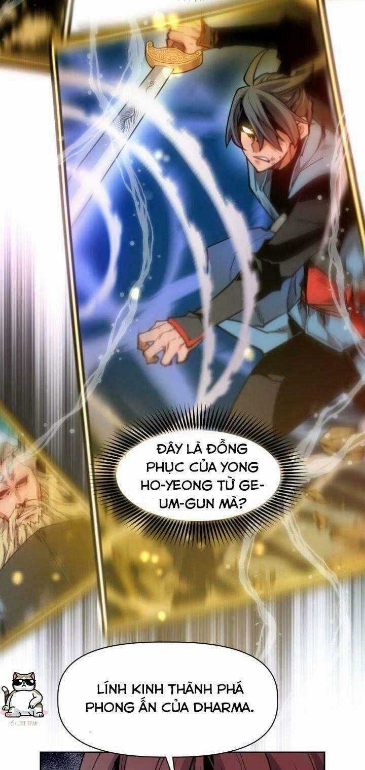 Thời Đại Hoàng Kim Chapter 7 trang 63