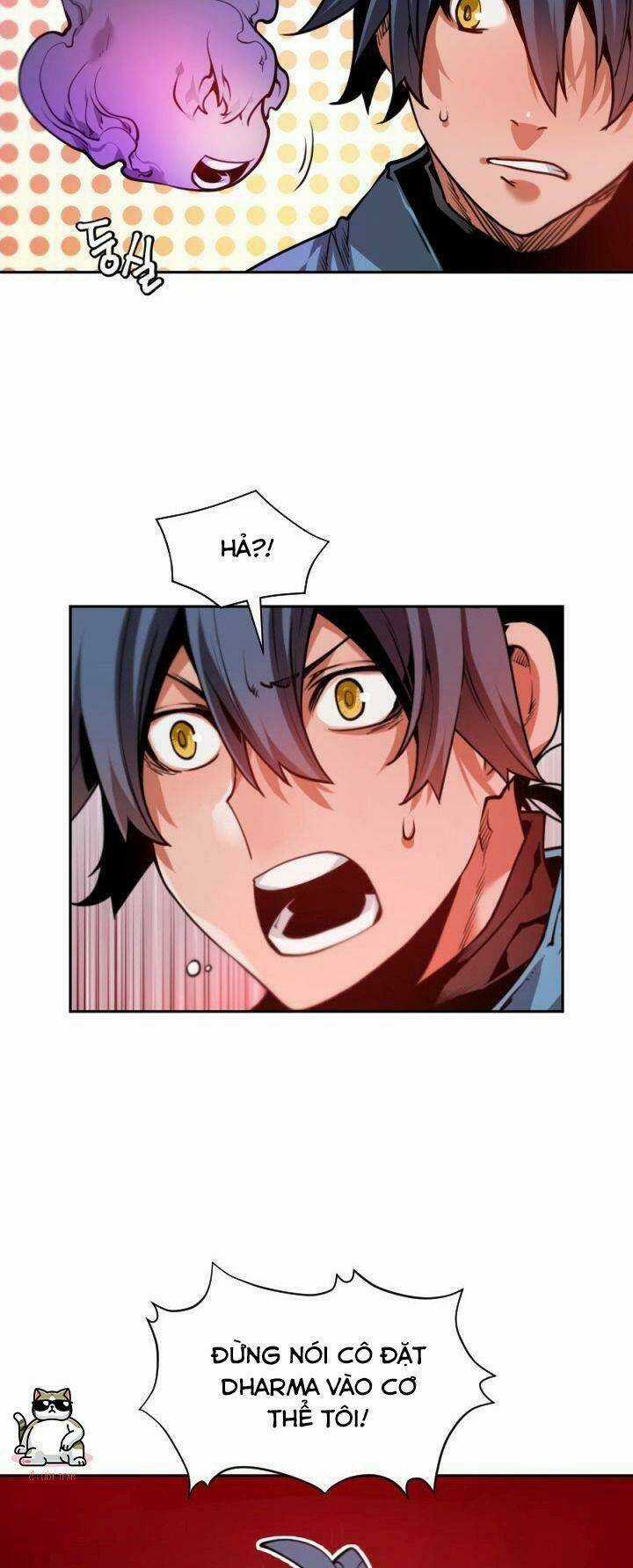 Thời Đại Hoàng Kim Chapter 7 trang 7