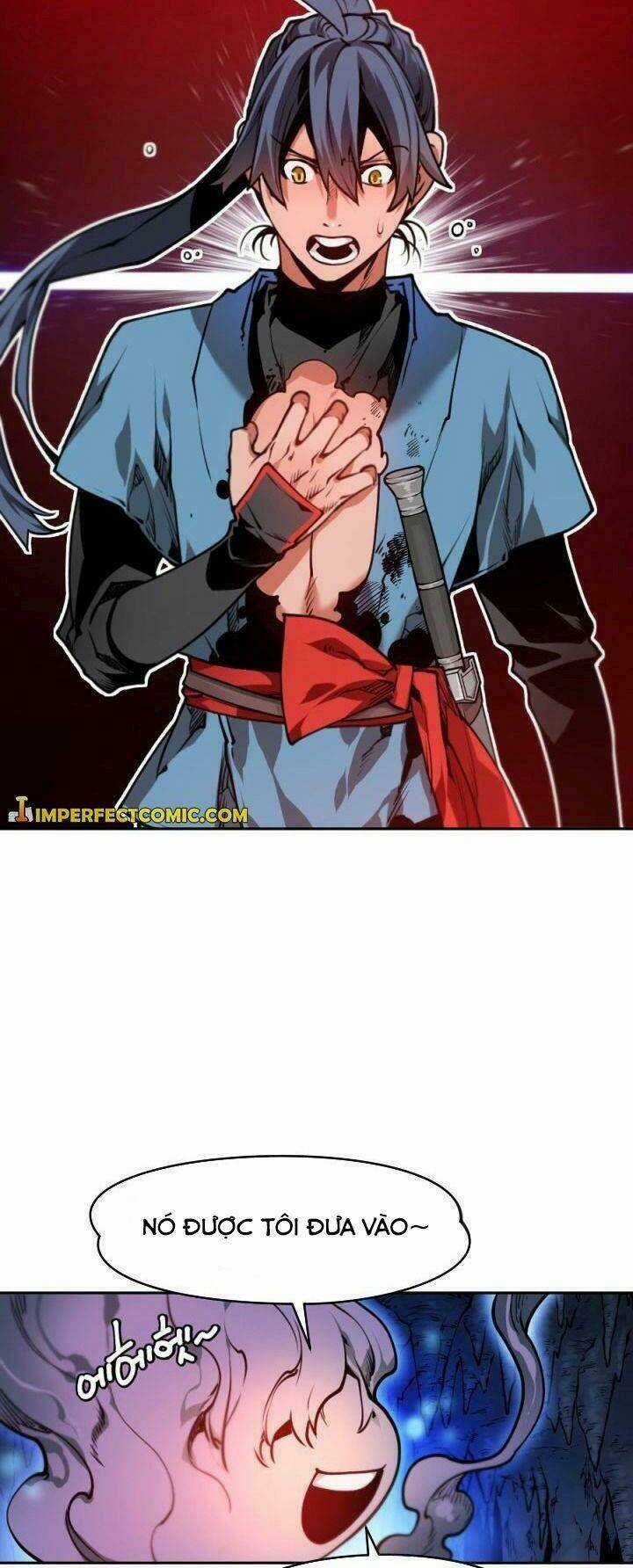 Thời Đại Hoàng Kim Chapter 7 trang 8