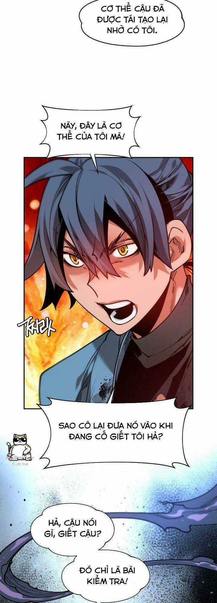 Thời Đại Hoàng Kim Chapter 7 trang 9