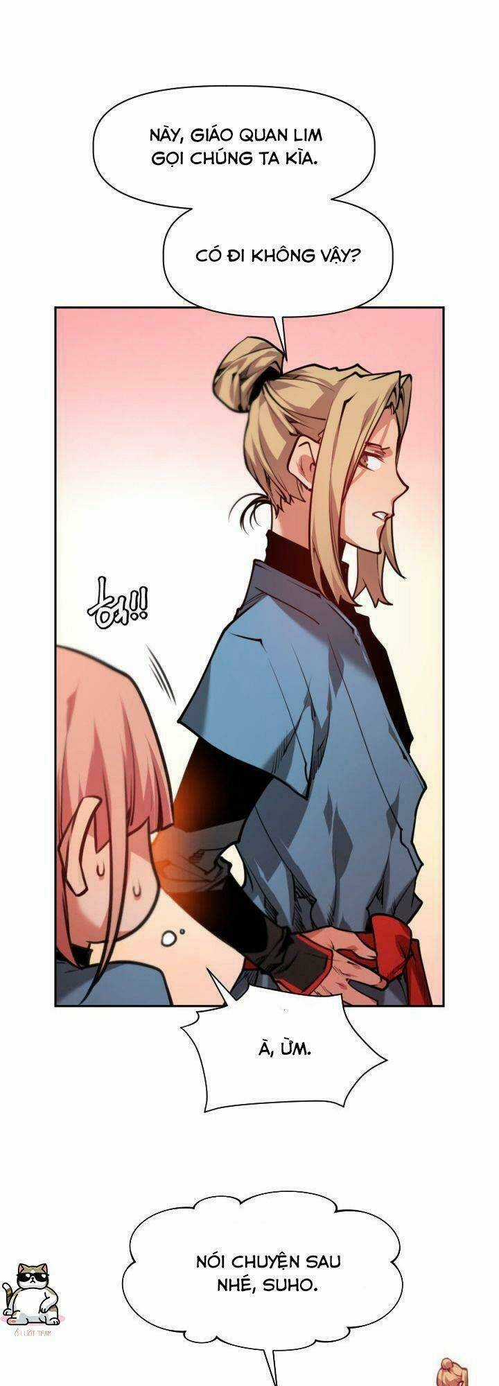 Thời Đại Hoàng Kim Chapter 8 trang 10