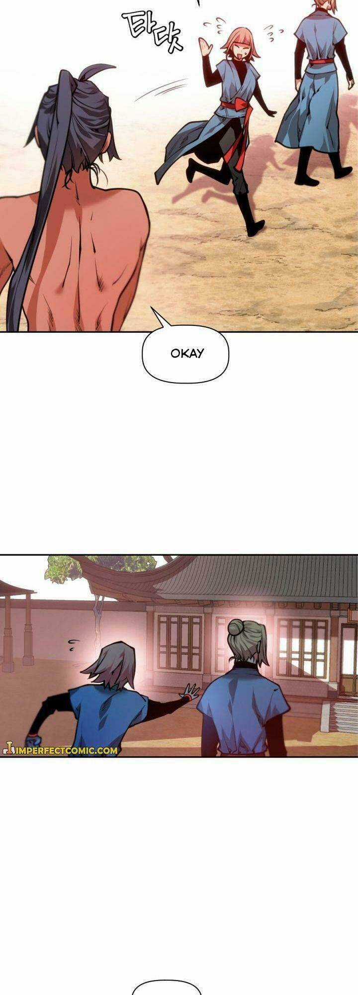 Thời Đại Hoàng Kim Chapter 8 trang 11