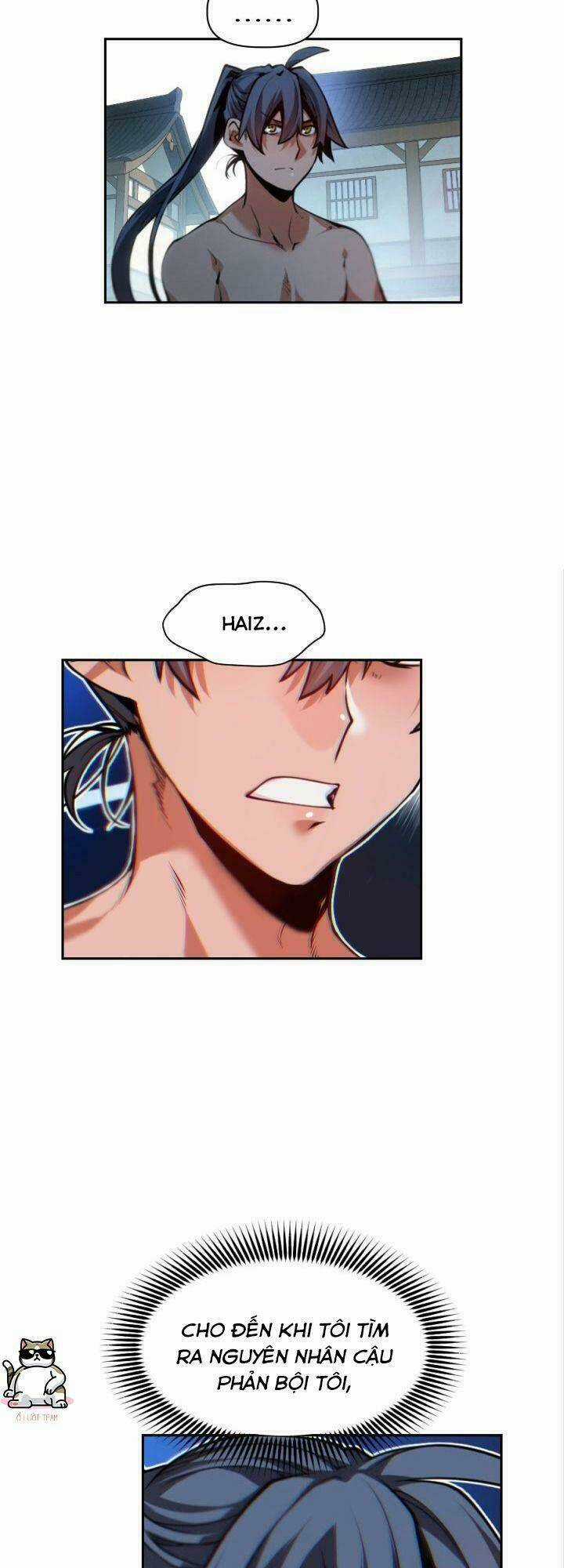 Thời Đại Hoàng Kim Chapter 8 trang 12