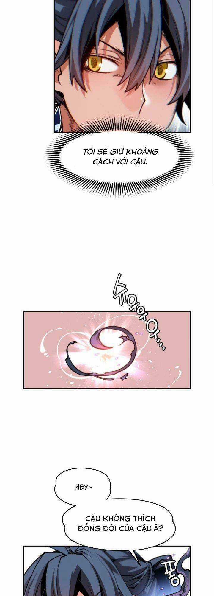 Thời Đại Hoàng Kim Chapter 8 trang 13