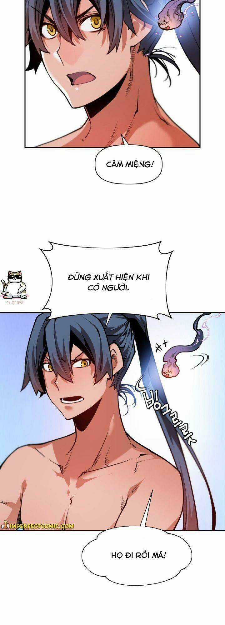 Thời Đại Hoàng Kim Chapter 8 trang 14