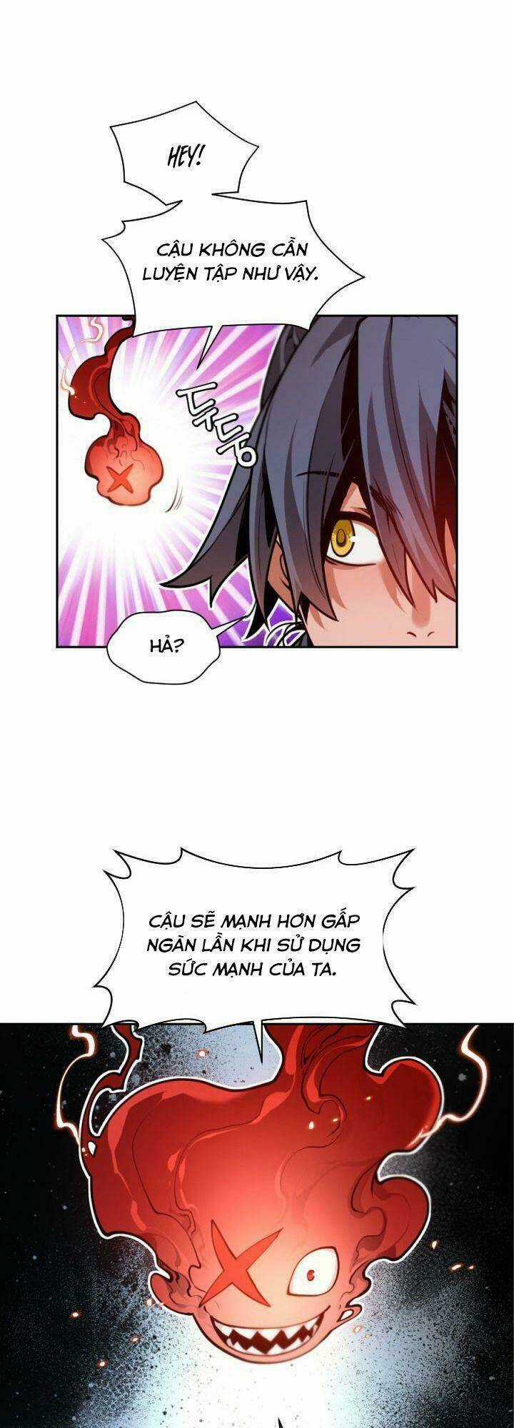 Thời Đại Hoàng Kim Chapter 8 trang 15